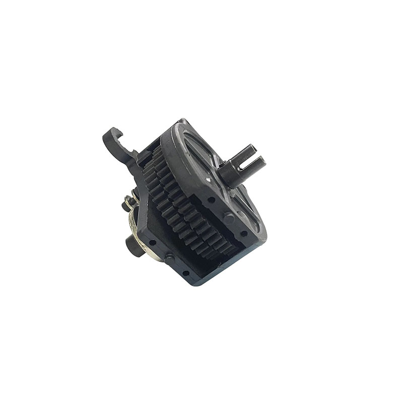 Central Transmission Set VRX 1 - Rc Drift Car Kit のレビューと価格