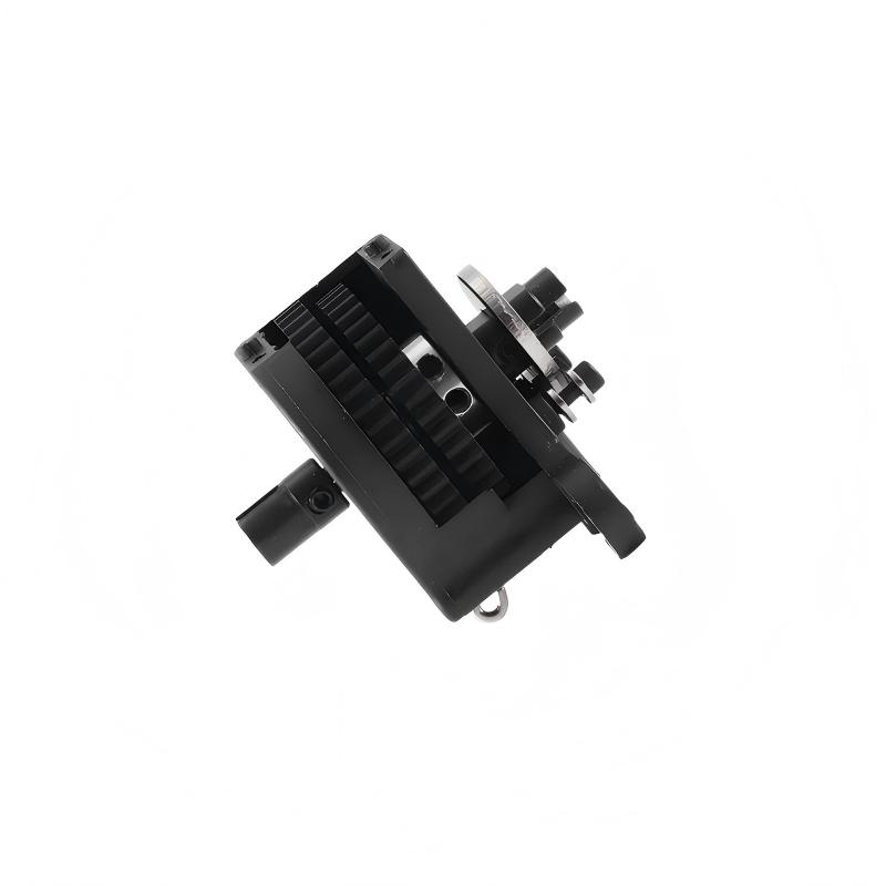 Central Transmission Set VRX 1 - Rc Drift Car Kit のレビューと価格