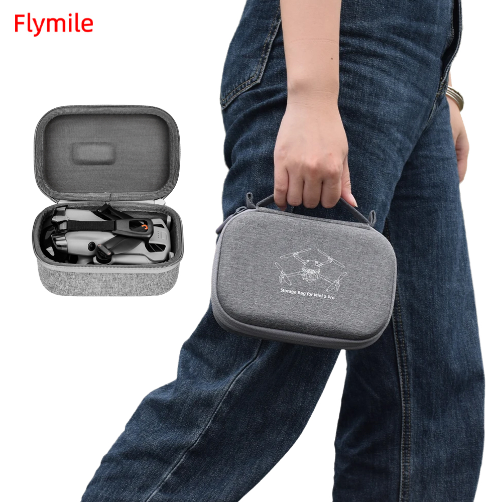 Storage Bag For DJI Mini 5 Pro - Drone Dji Rc N3 のレビューと価格