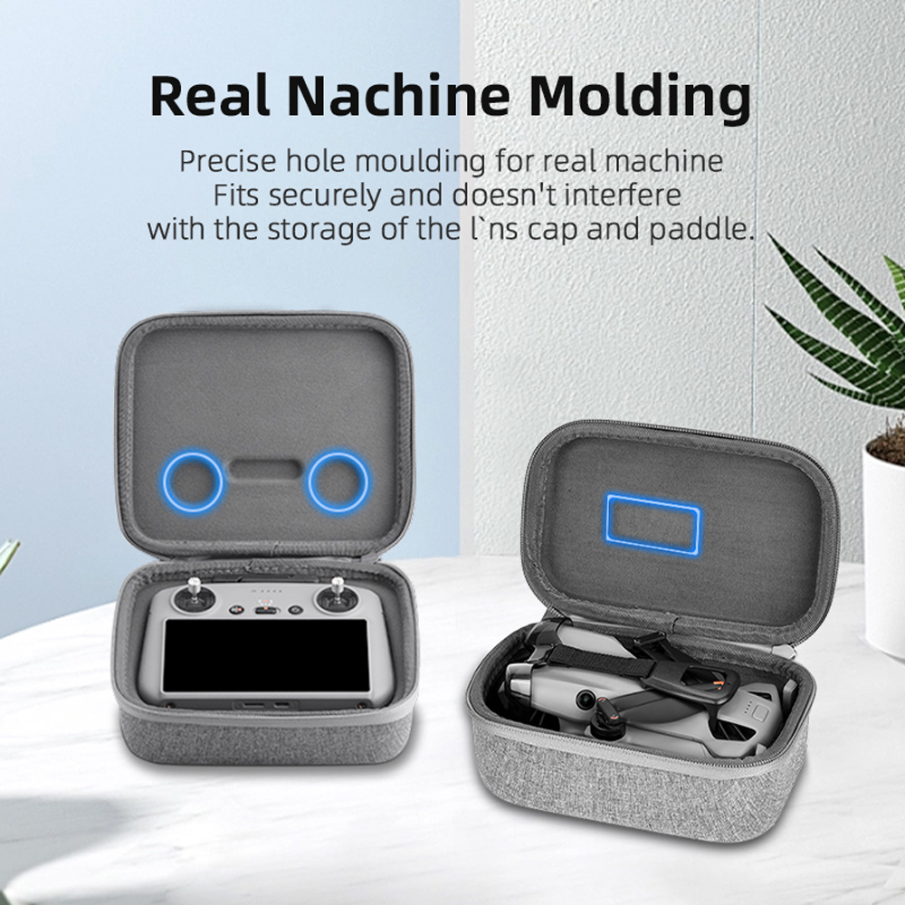 Storage Bag For DJI Mini 5 Pro - Drone Dji Rc N3 のレビューと価格