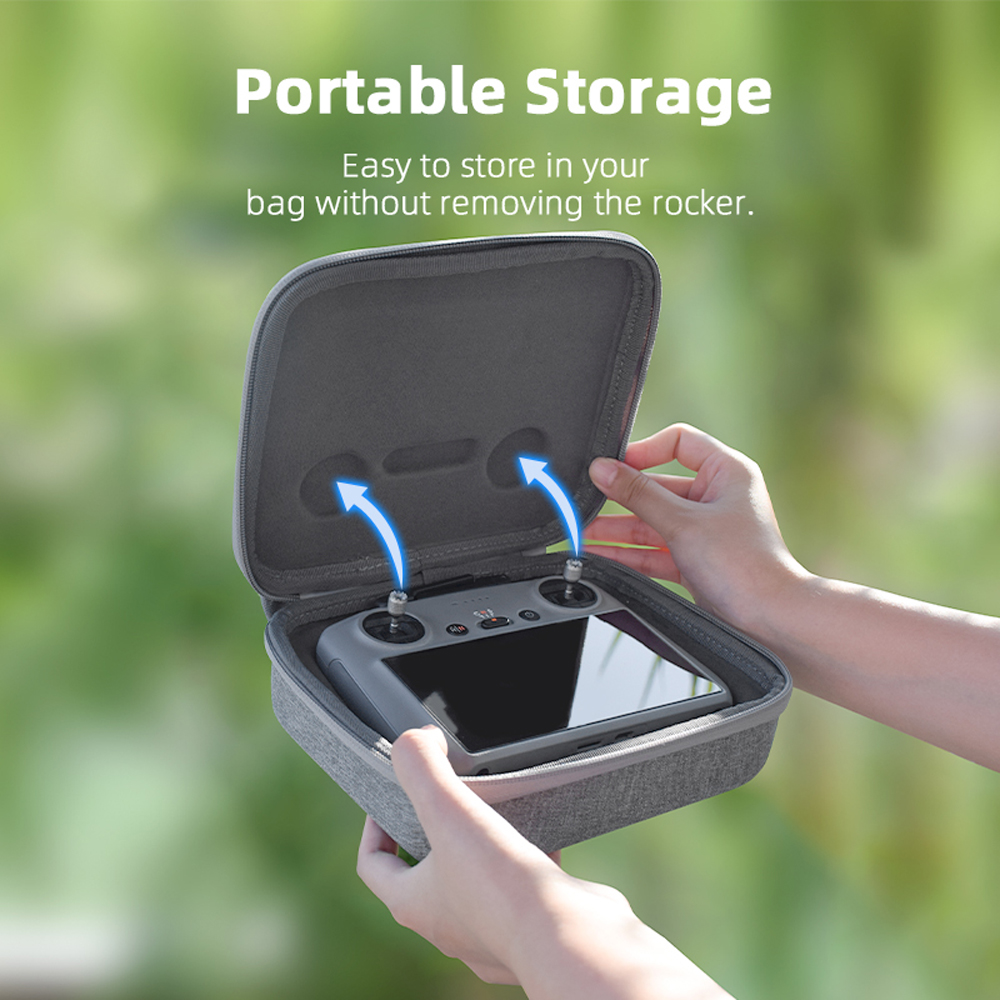 Storage Bag For DJI Mini 5 Pro - Drone Dji Rc N3 のレビューと価格