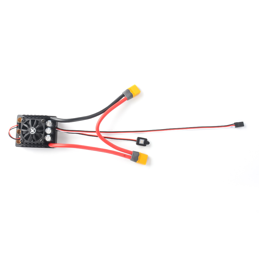XC-ESC C8 160A Brushless ESC 3 - Rc Drift Car Kit のレビューと価格