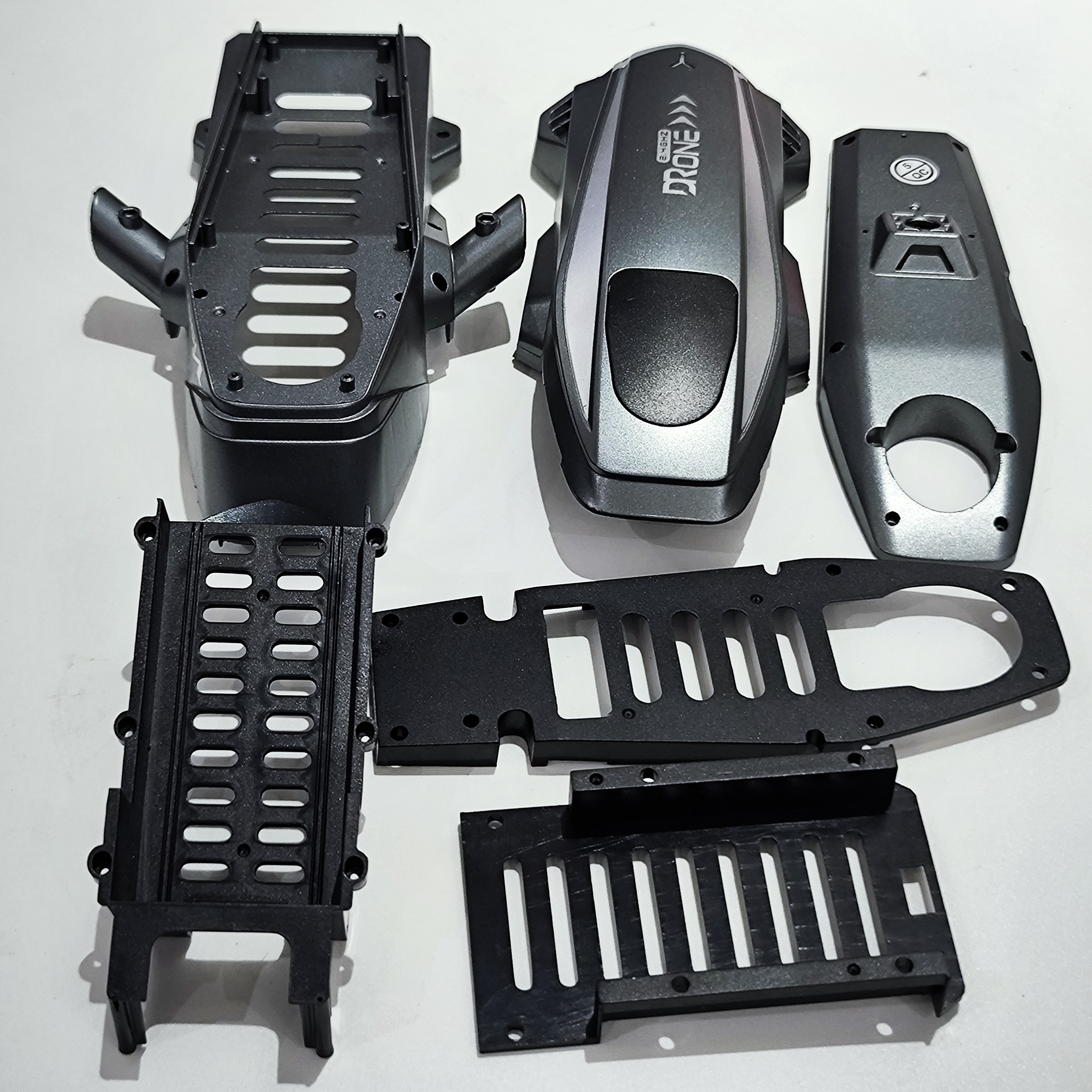 V196 Brushless Motor Foldable  - Drone V196 Rc のレビューと価格