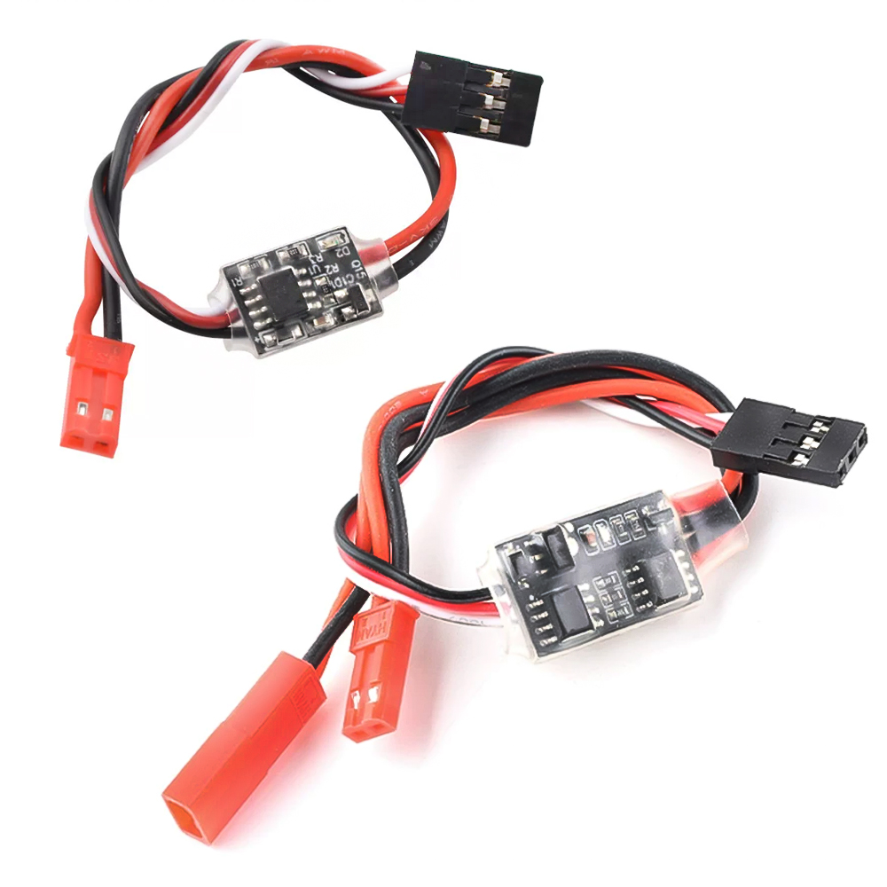 2-20A High Current Remote Cont - Drone Rc Remote Control のレビューと価格
