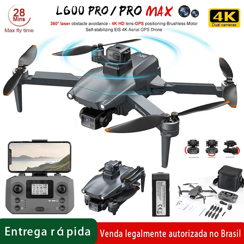L600 Pro MAX /L600 PRO Drone 4 - Drone E88Pro Rc 4K のレビューと価格
