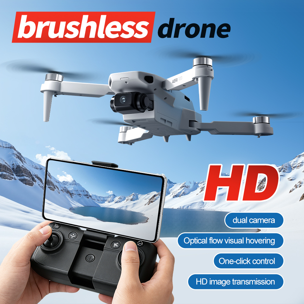 Mini Drone 4k Professional Aer - Drone E88Pro Rc 4K のレビューと価格