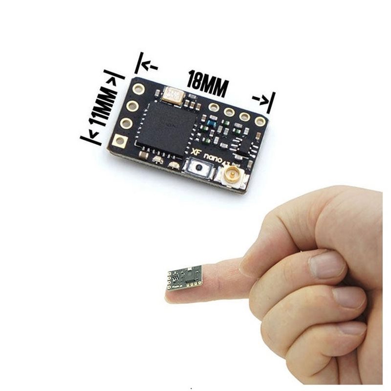 PHILE-For Long Range FPV RC Dr - Crossfire Receiver Rx のレビューと価格