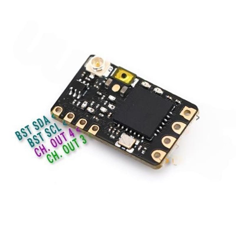 PHILE-For Long Range FPV RC Dr - Crossfire Receiver Rx のレビューと価格