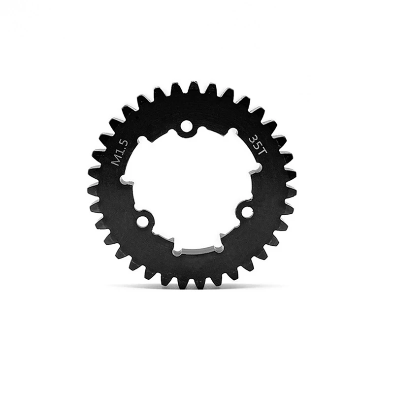 1.5 Modulus 35T Spur Gear M1.5 - Rc Drift Car Kit のレビューと価格