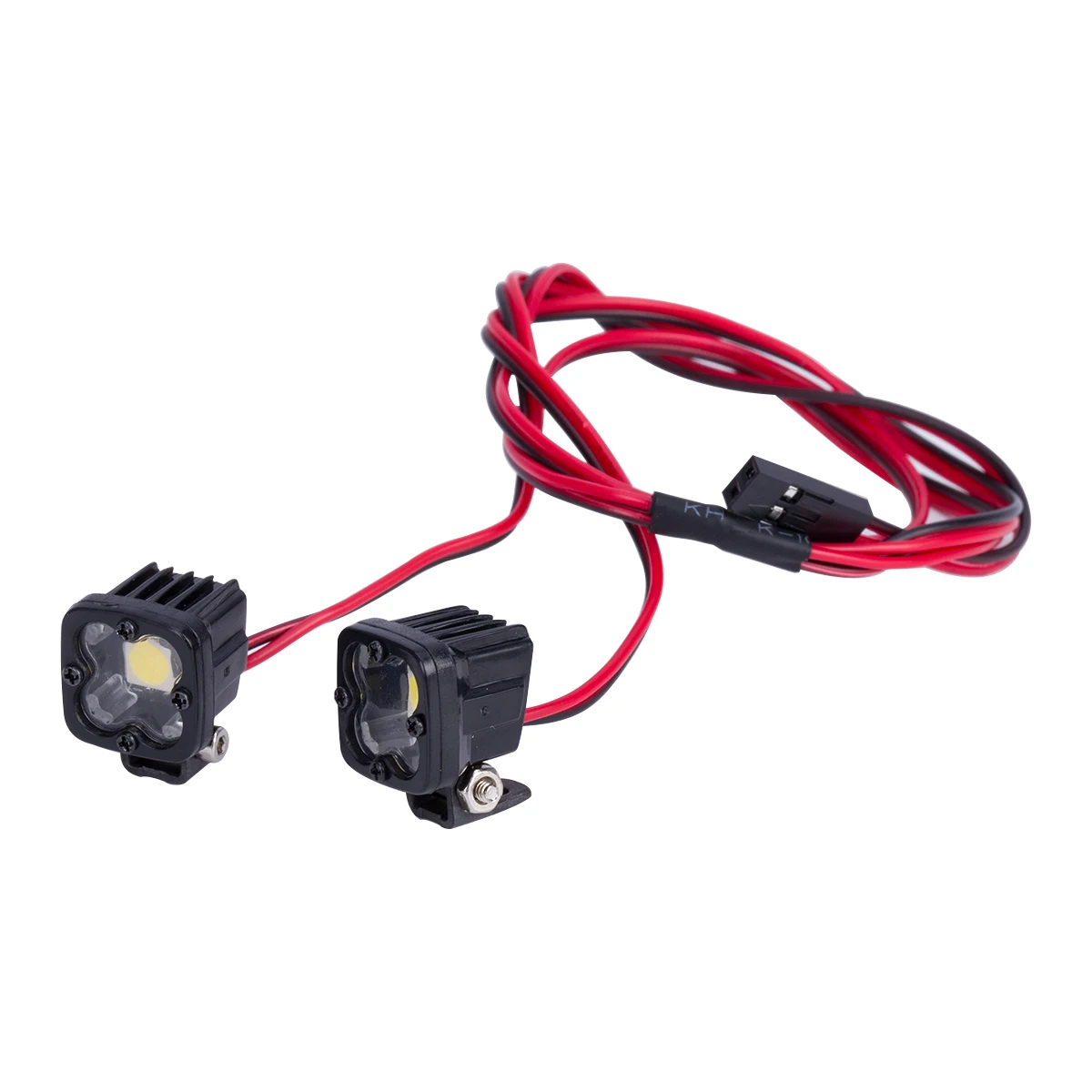 RC Car Square Bright LED Top L - Drone Lidi Rc のレビューと価格