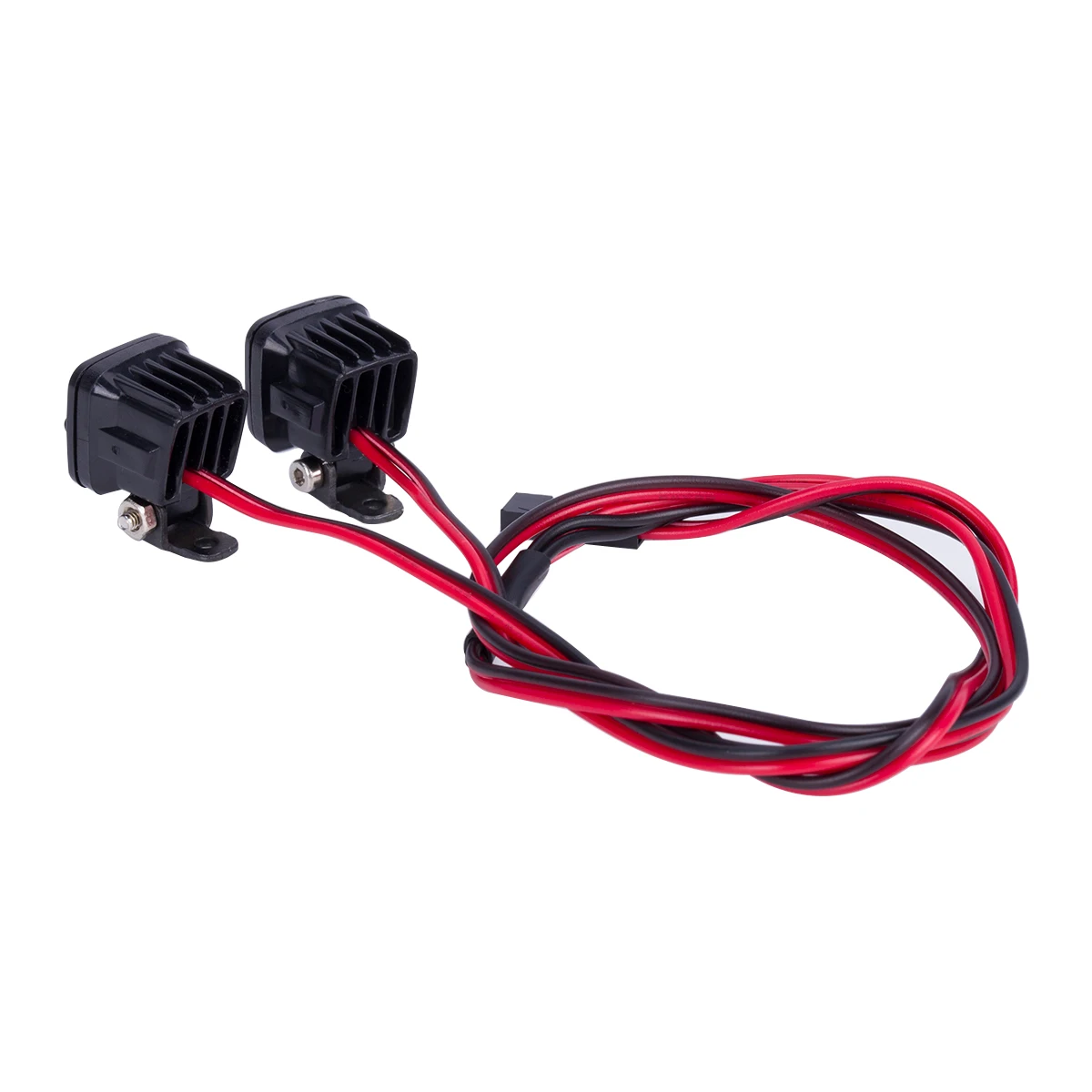 RC Car Square Bright LED Top L - Drone Lidi Rc のレビューと価格