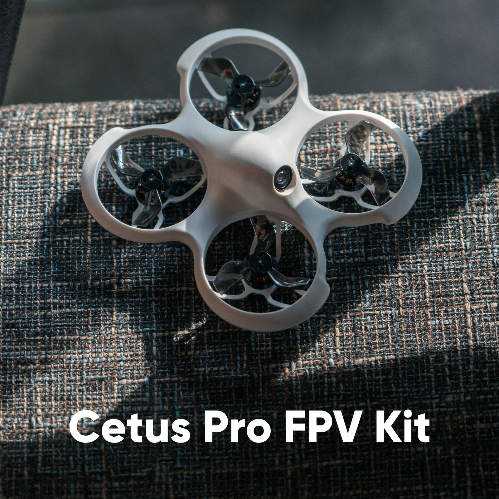 BETAFPV Cetus Pro FPV Kit Remo - Drone Rc Fpv Manual のレビューと価格