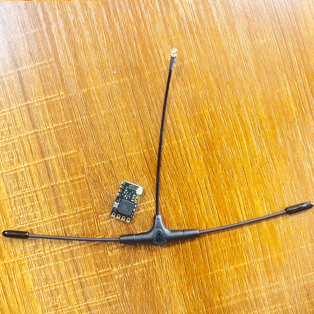 TBS Crossfire Nano RX SE NANO  - Crossfire Receiver Rx のレビューと価格