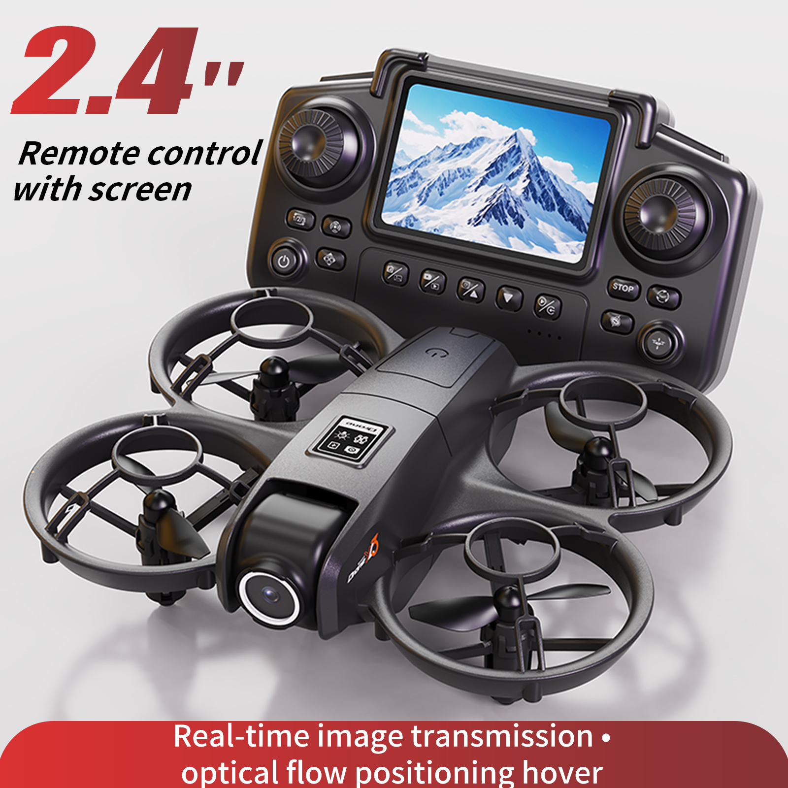 New YL3 RC Drone 8K 1080P Wide - Drone E88Pro Rc 4K のレビューと価格