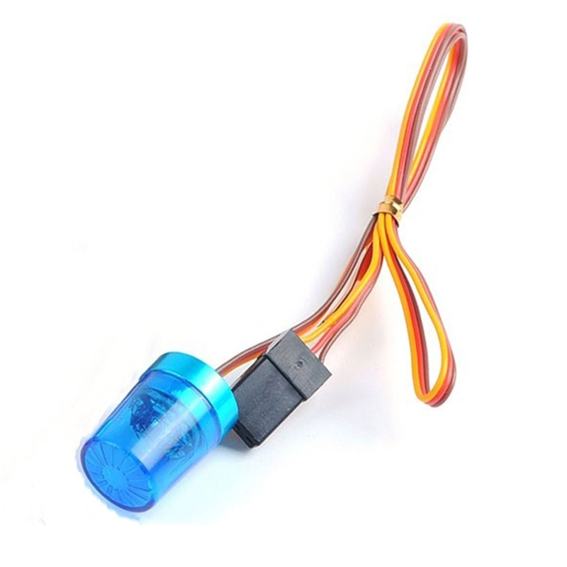 Multi-function LED Lamp Strobi - Drone Lidi Rc のレビューと価格