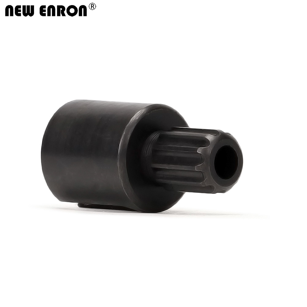 NEW ENRON 2Pcs 11T Hard Steel  - Rc Drift Car Kit のレビューと価格