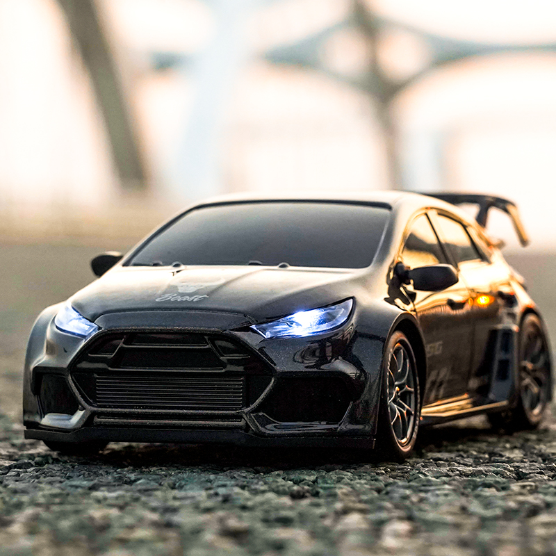 1：24 4WD 50KM/H RC Car Stunt D - Drone Lidi Rc のレビューと価格