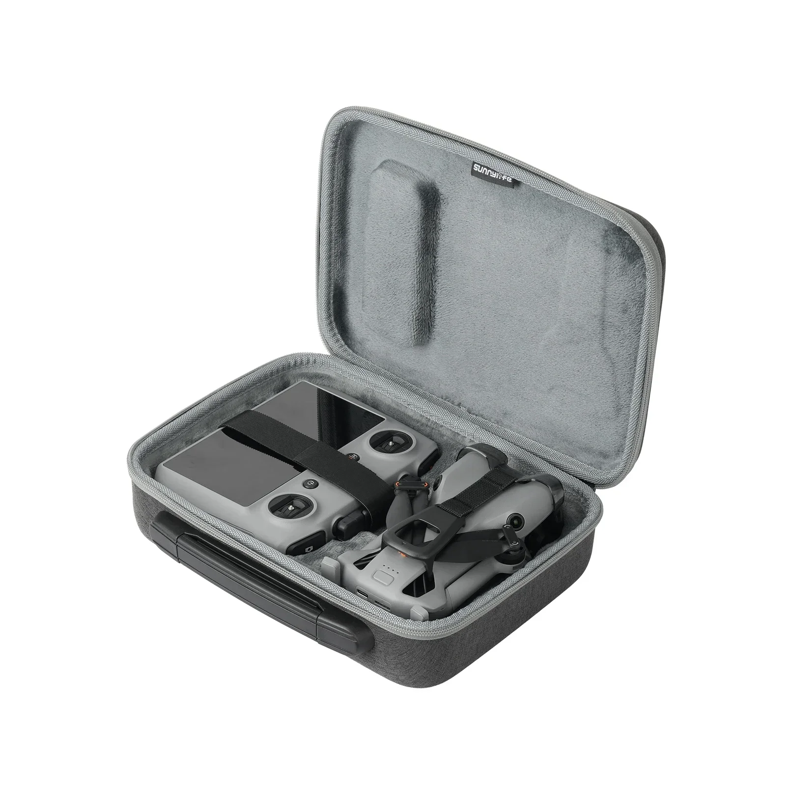 Sunnylife Multi-use Combo Bag  - Drone Dji Rc N3 のレビューと価格