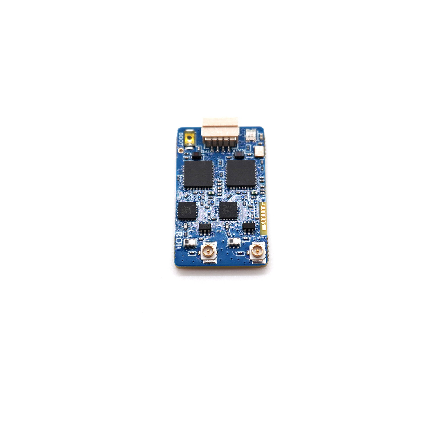 BOGIRC ExpressLRS RX Dual Ante - Drone Rc Frequency のレビューと価格