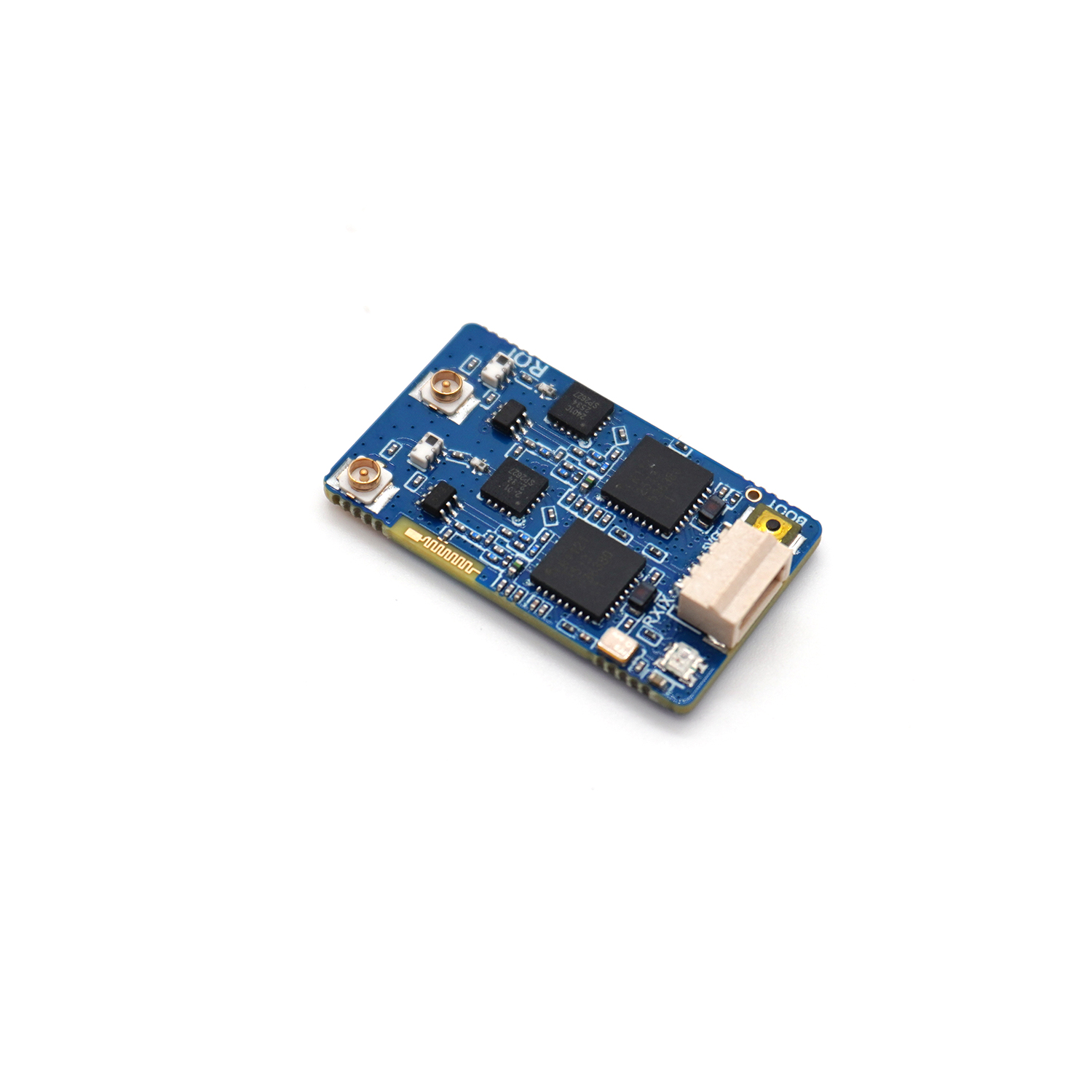 BOGIRC ExpressLRS RX Dual Ante - Drone Rc Frequency のレビューと価格