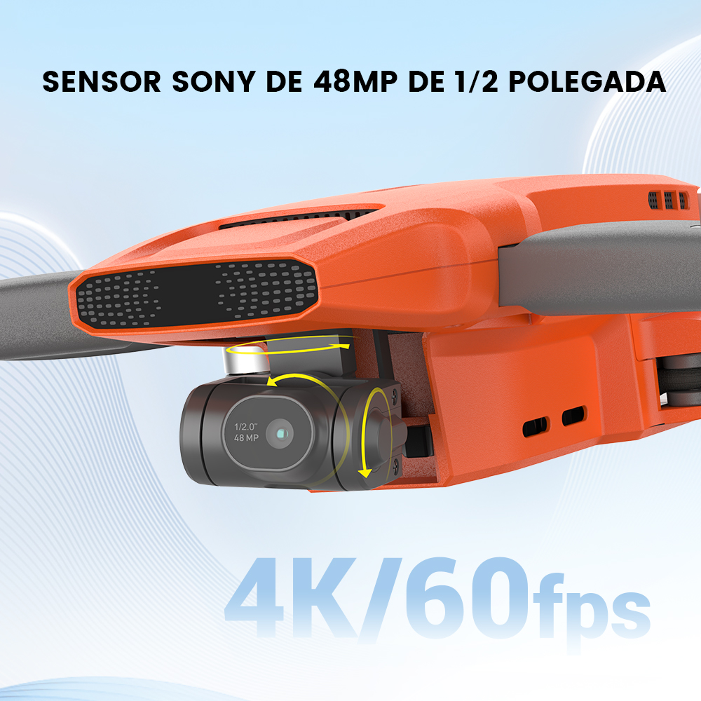 FIMI MINI 3 Camere drone 4K 60 - Drone Lidi Rc のレビューと価格