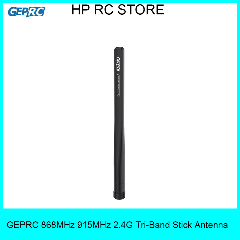 GEPRC 868MHz 915MHz Tri-Band S - Drone Rc Frequency のレビューと価格