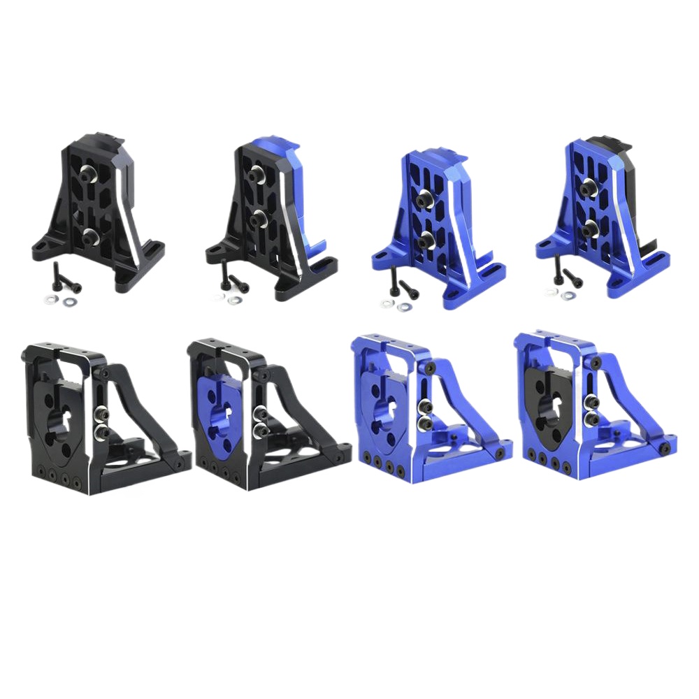 2pcs Metal Upgraded Motor Moun - Rc Drift Car Kit のレビューと価格