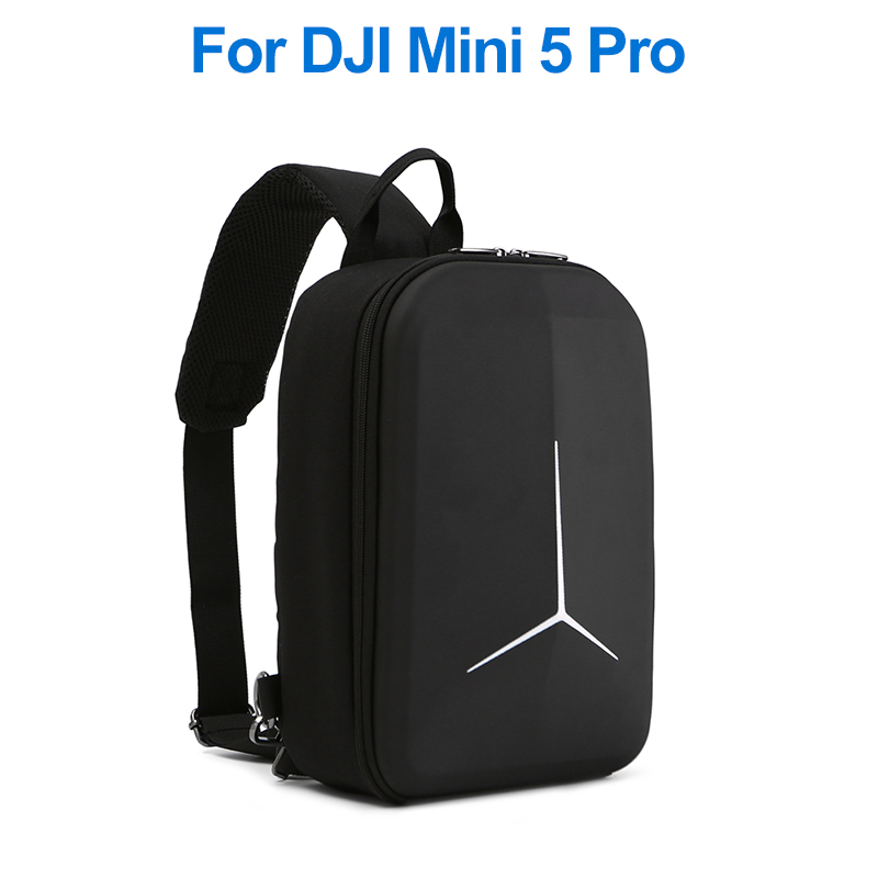 Storage Case For DJI Mini 5 Pr - Drone Dji Rc N3 のレビューと価格