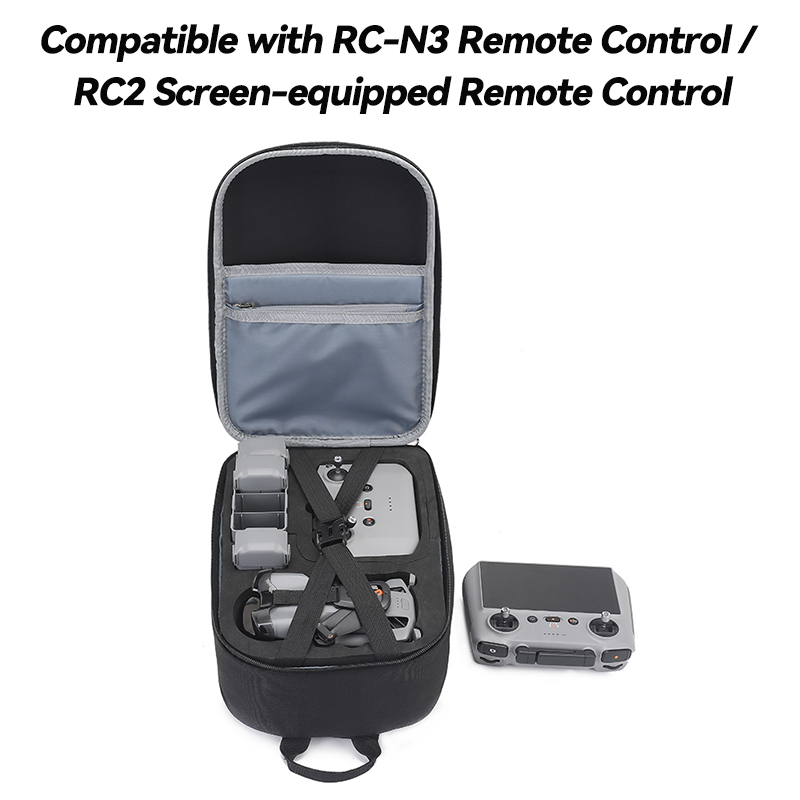 Storage Case For DJI Mini 5 Pr - Drone Dji Rc N3 のレビューと価格