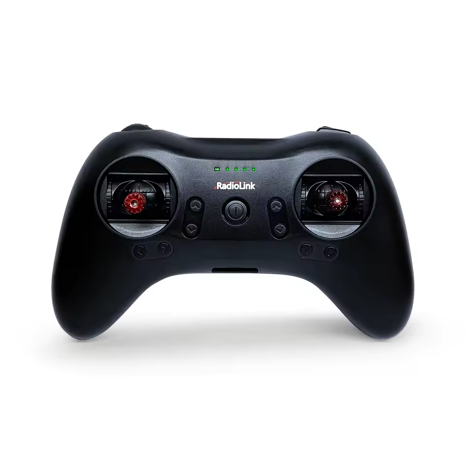 RadioLink T8S Radio Remote Tra - Receiver Rc Drone のレビューと価格
