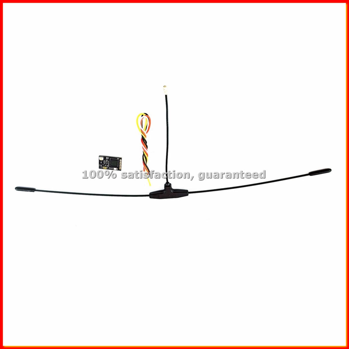 500MHz Receiver 500.5MHz-524.9 - Receiver Rc Drone のレビューと価格