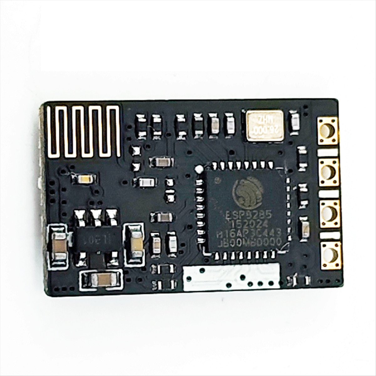 500MHz Receiver 500.5MHz-524.9 - Receiver Rc Drone のレビューと価格