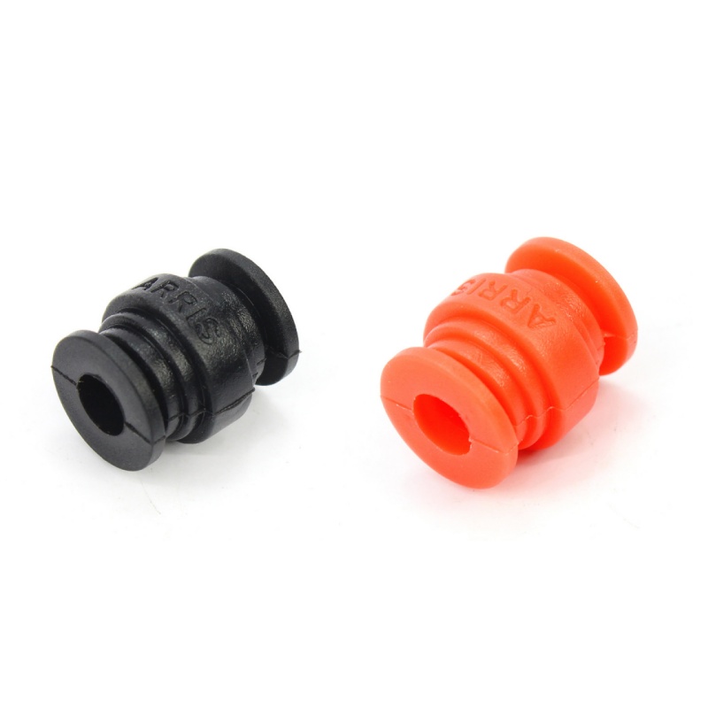 4Pcs/Lot Anti Vibration Rubber - Drone Rc Remote Control のレビューと価格