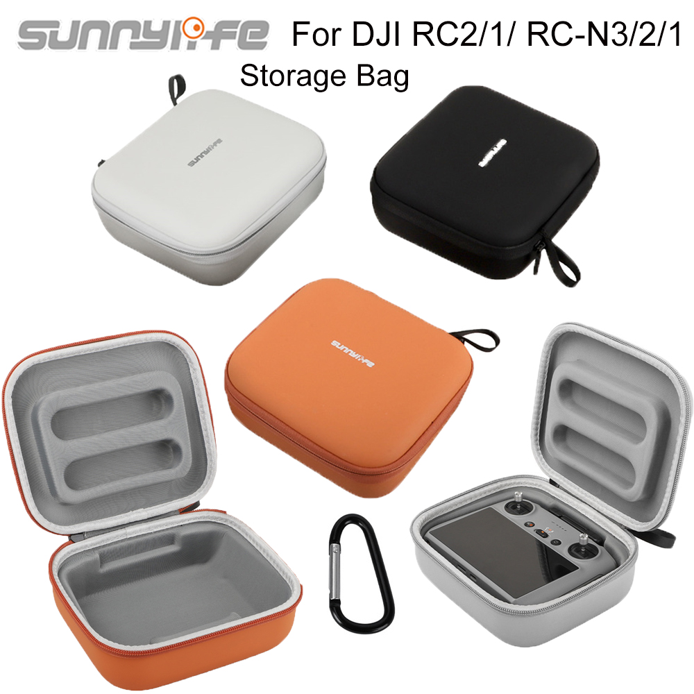 Sunnylife Remote Control Stora - Drone Dji Rc N3 のレビューと価格