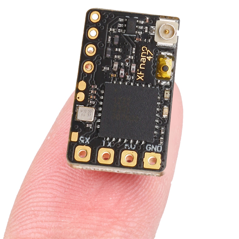 For TBS CROSSFIRE NANO RX SE F - Crossfire Receiver Rx のレビューと価格
