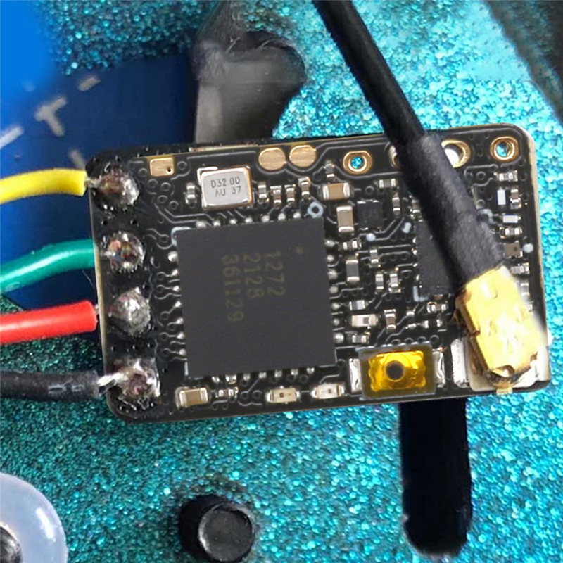 For TBS CROSSFIRE NANO RX SE F - Crossfire Receiver Rx のレビューと価格