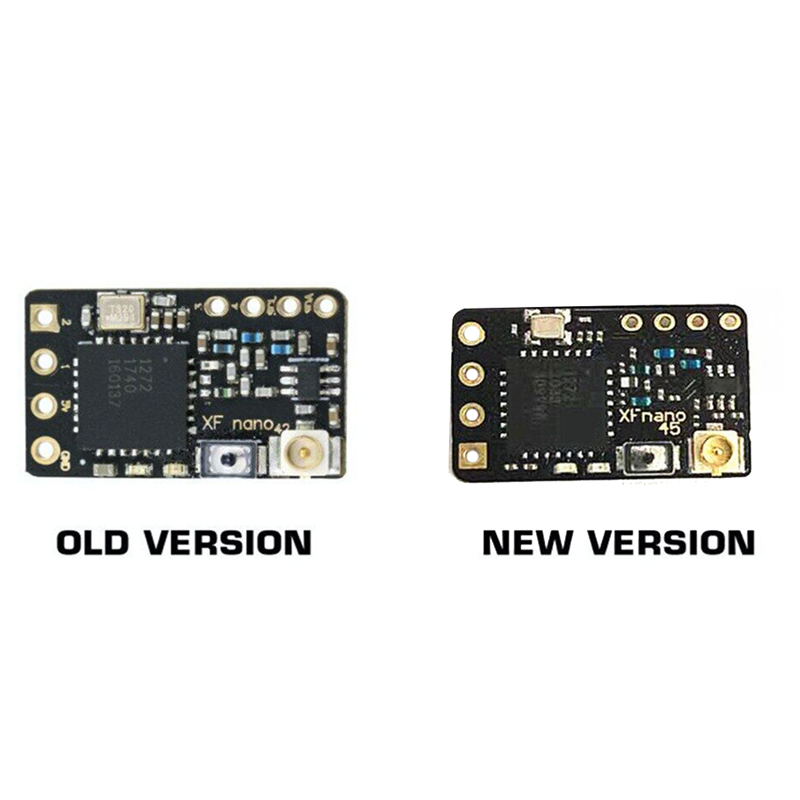 For TBS CROSSFIRE NANO RX SE F - Crossfire Receiver Rx のレビューと価格
