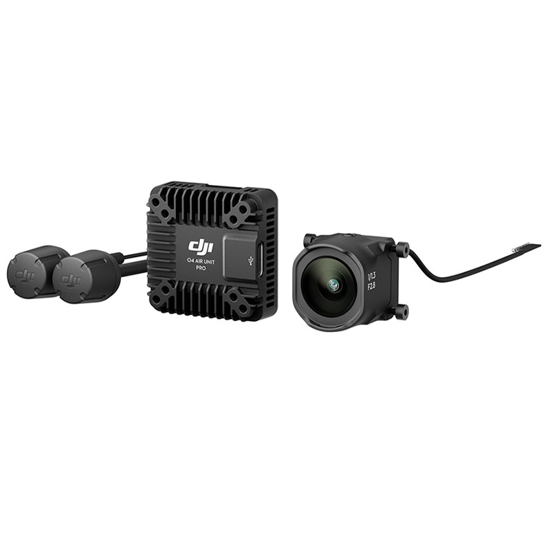 DJI O4 Air Unit Series Flagshi - Drone Rc Remote Control のレビューと価格