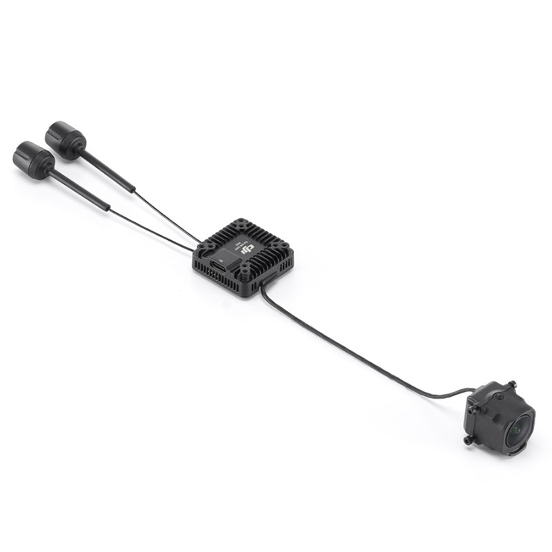 DJI O4 Air Unit Series Flagshi - Drone Rc Remote Control のレビューと価格