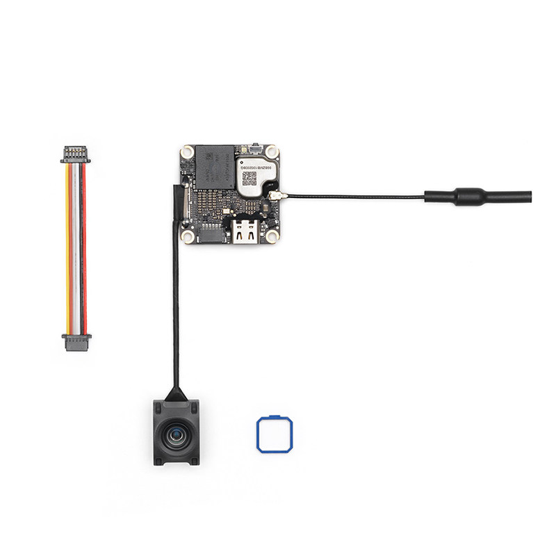 DJI O4 Air Unit Series Flagshi - Drone Rc Remote Control のレビューと価格
