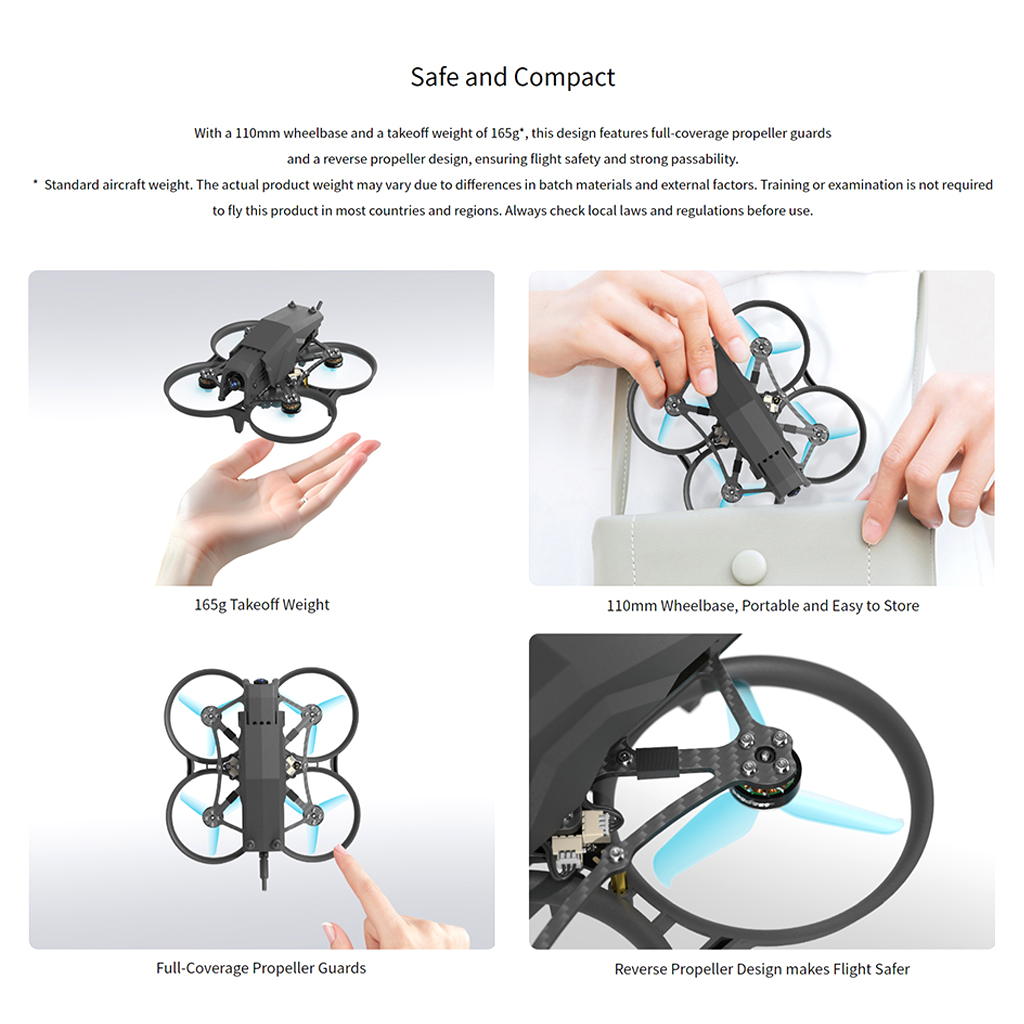 Radiolink F108 Optical Flow FP - Drone Rc Fpv Manual のレビューと価格