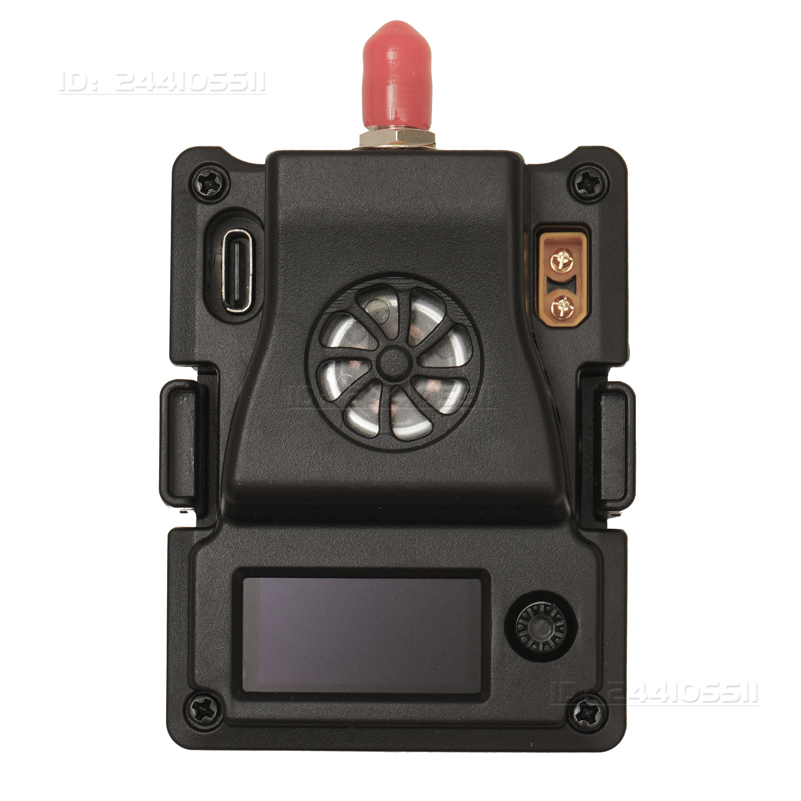 915Mhz ELRS ExpressLRS TX Modu - Drone Rc Frequency のレビューと価格