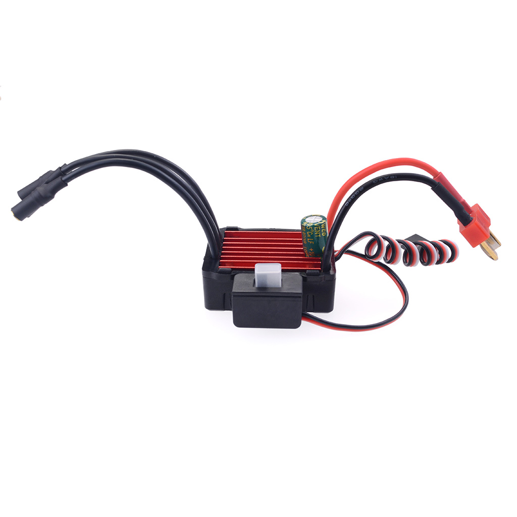 SURPASS HOBBY KK 25A 35A 45A 6 - Rc Drift Car Kit のレビューと価格