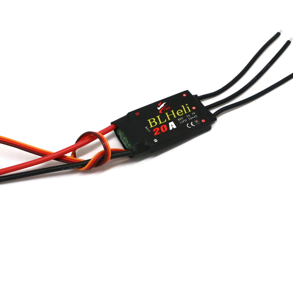 BLHeli Brushless ESC 80A 12A 2 - Drone Rc Remote Control のレビューと価格