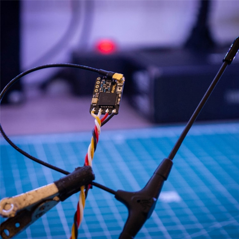 AC52-For TBS CROSSFIRE NANO RX - Crossfire Receiver Rx のレビューと価格