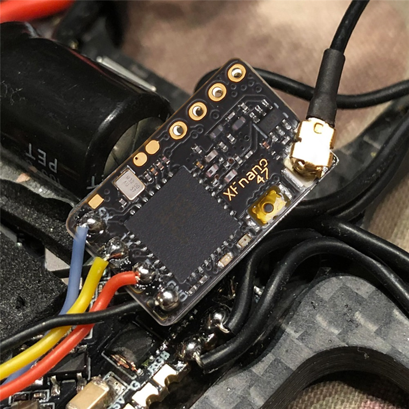 AC52-For TBS CROSSFIRE NANO RX - Crossfire Receiver Rx のレビューと価格