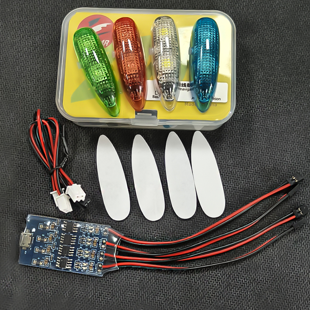 ZMR III Wireless Navigation Li - Drone Lidi Rc のレビューと価格