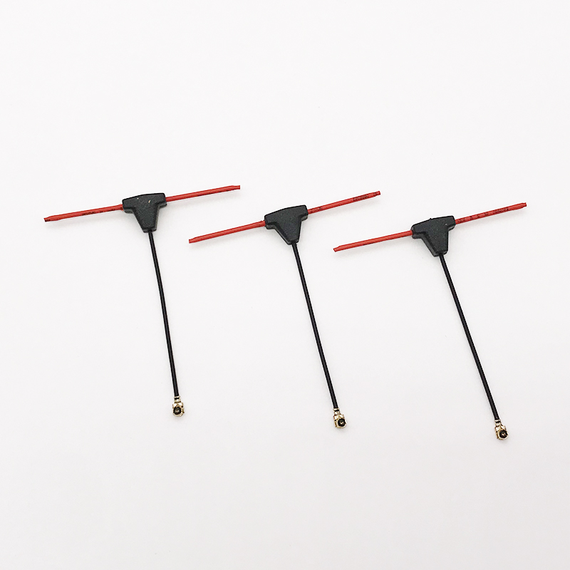 2.4G 2DBI T Antenna IPX1 for T - Drone Rc Remote Control のレビューと価格