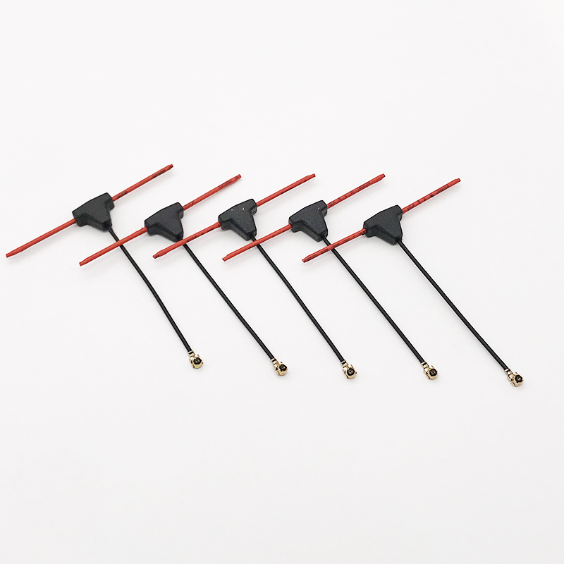 2.4G 2DBI T Antenna IPX1 for T - Drone Rc Remote Control のレビューと価格