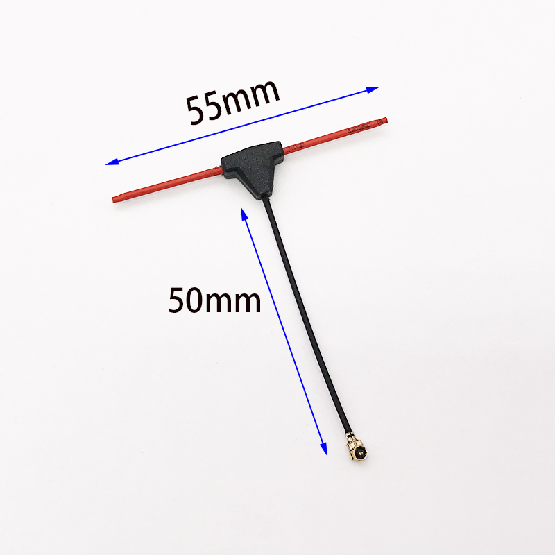 2.4G 2DBI T Antenna IPX1 for T - Drone Rc Remote Control のレビューと価格